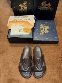 Picture of Louis Vuitton Slippers _SKULVsz39-44hnx06191481